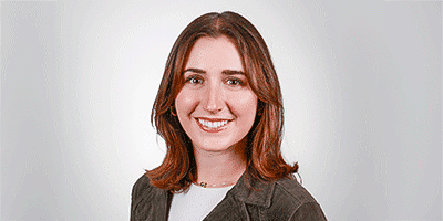 Julia McCaffrey