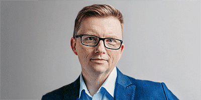 Daniel Wolski