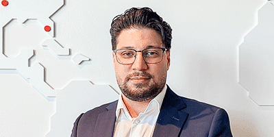 Adnan Abdulrada