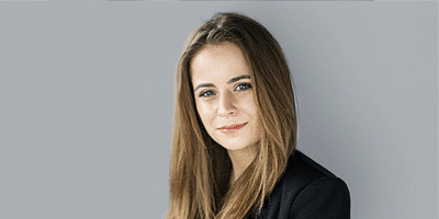 Zuzanna Górska