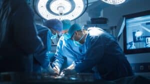 Risk reduction in medical PCB supply chains