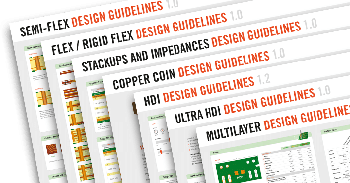 Règles de conception PCB | NCAB Group