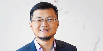 Andy Liu