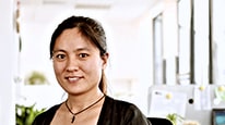 Cherry Cheng