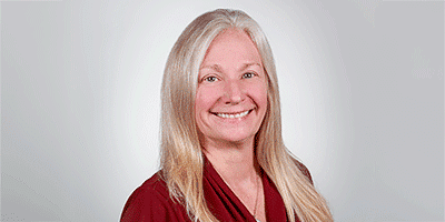 Holly Freve