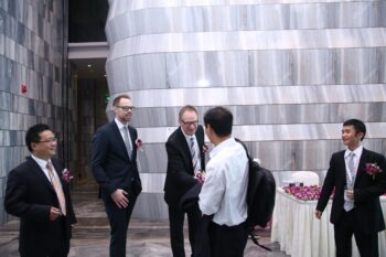 NCAB Group Factory Day 2016 - with the PCB in focus