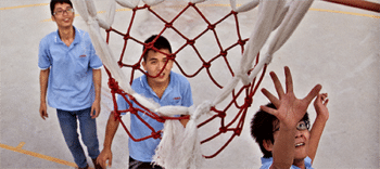 NCAB Group Sustainability Report 2015