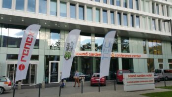 TEC Evertiq conference in Warsaw