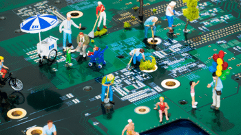 The challenges of the miniaturization’s densification for PCBs