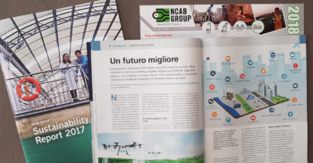 NCAB Group Italy on September’s PCB Magazine.
