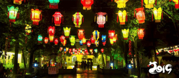 Chinese New Year 2019 - time to prepare!