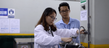 New film about sustainability in our factories