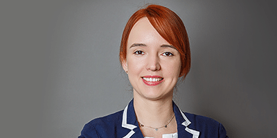 Aleksandra Marks