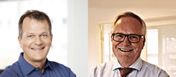 Jan Kronholm Thomsen new Managing Director for NCAB Group Denmark