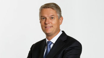 NCAB appoints Peter Kruk as new CEO