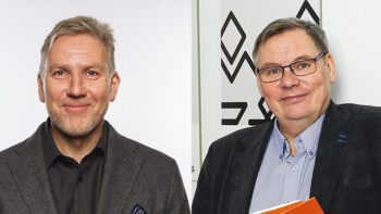Ari-Pekka Tenko new Managing Director for NCAB Group Finland