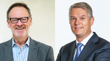Welcome Peter Kruk – new CEO of NCAB Group