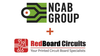 NCAB Group + RedBoard Circuits