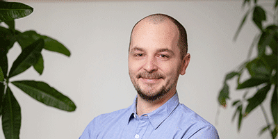 Daniel Kurfiss