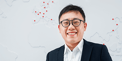 Allen Kai