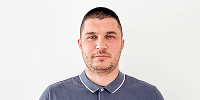 Aleksandar Ivkovic