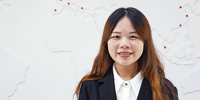 Zoey Peng