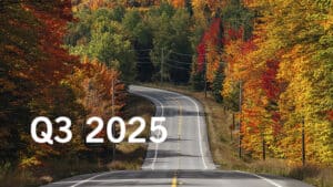 NCAB Q3 report 2025