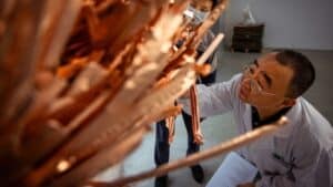 Scrap from PCBs | NCAB Group