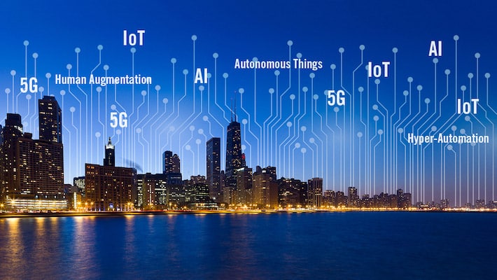 Il mondo in evoluzione dei PCB