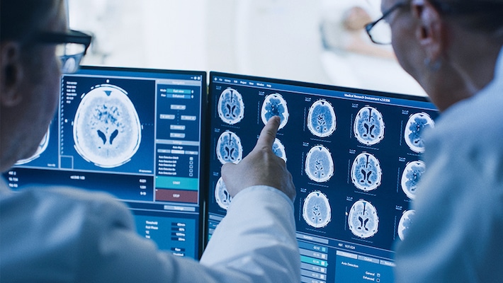 Medical imaging | NCAB Group