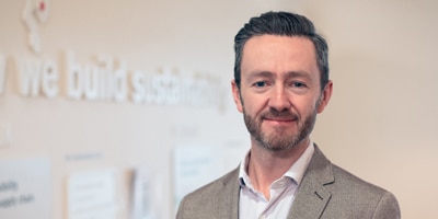 Chris Nuttall