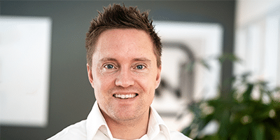 Mikkel Meinertsen