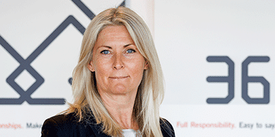 Ann Juviken