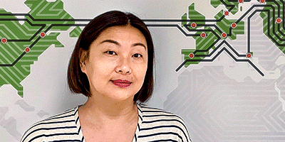 Li Zhou