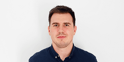 Djordje Nikolic