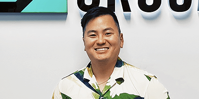 Stephen Kim