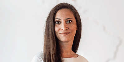 Sanaz Simonson