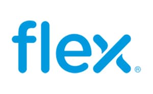 Flex logo