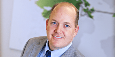 Wayne Antal
