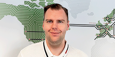 Tobias Gram Madsen