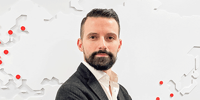 Matteo Cappello