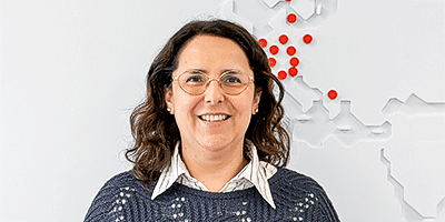 Annarita Busin