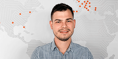 Nikola Stojiljkovic