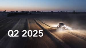 Q2 report 2025