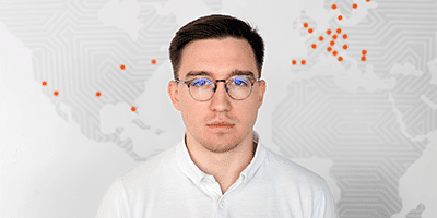 Bogdan Kostic