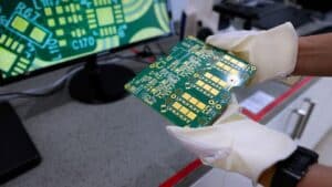 How to optimize EMC performance in PCB design & manufacturing