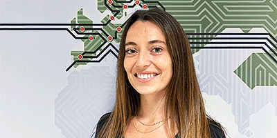 Sara Surusca