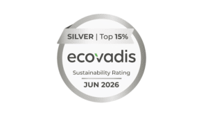 EcoVadis 2026: Our strongest result yet