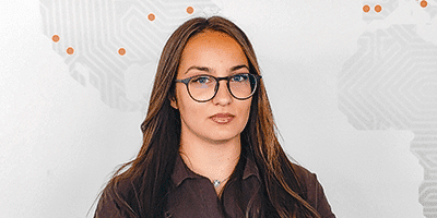 Miljana Jović