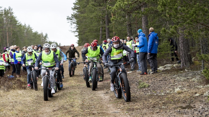 Gruppaktivitet under NCABs årliga konferens | NCAB Group